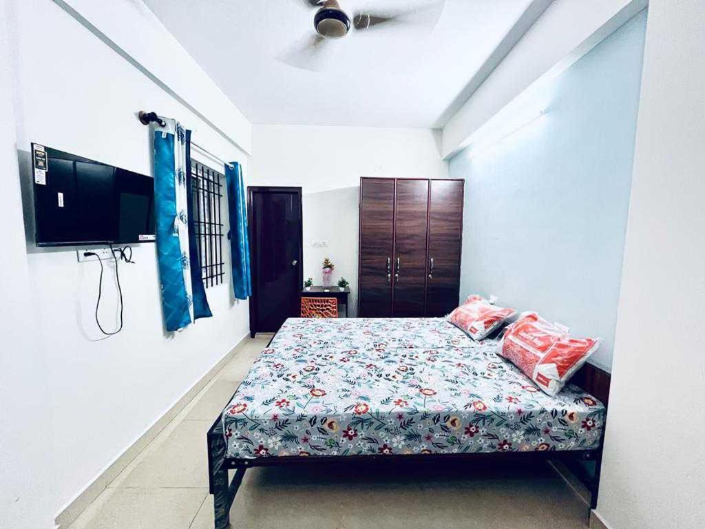 Spot On Heaven Co-Living Hotel Bengaluru Kültér fotó