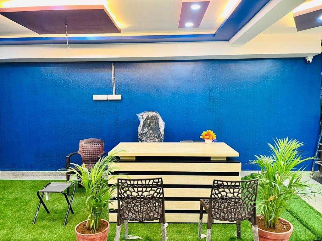 Spot On Heaven Co-Living Hotel Bengaluru Kültér fotó